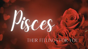 PISCES LOVE READING - THEIR NEXT MOVE IS ONE YOU NEED TO PREPARE FOR!!!