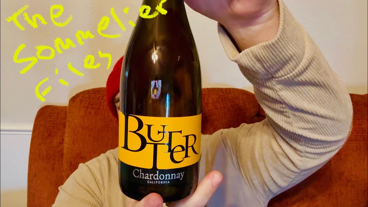 Сливочное Шардоне | Архив сомелье