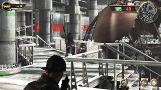 Crime Craft: Episode 1 screenshot 1