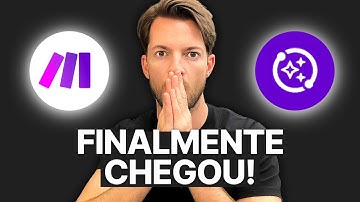 Como Criar o Seu 1º Agente IA Usando Make (Sem Saber Programar)