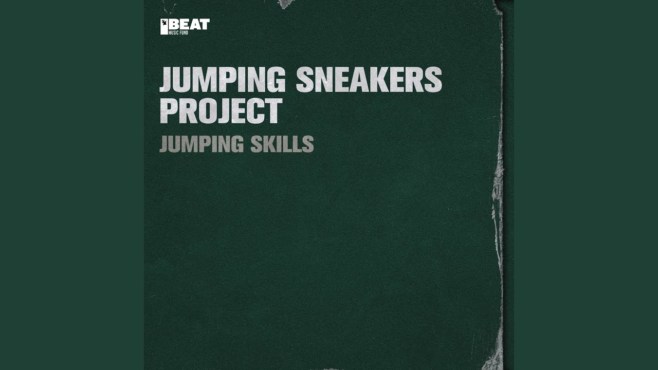 Watch Jumping Skills on YouTube Watch Jumping Skills on YouTube