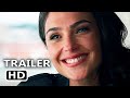 WONDER WOMAN 1984 Trailer (NEW 2020) Wonder Woman 2, Gal Gadot Action Movie