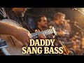 Johnny Cash Daddy Sang Bass Bluegrass Jam Session mp3