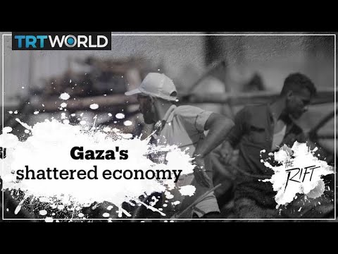 Video: Kui pikk on Gaza müür?