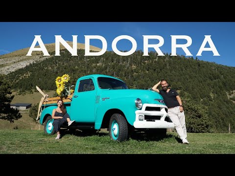 Video: Andorra'nın en iyi tatil köyleri