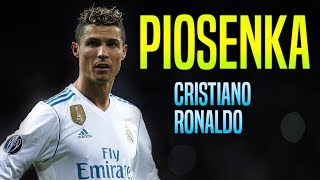 Piosenka ,,Ronaldo - Droga do Ideału