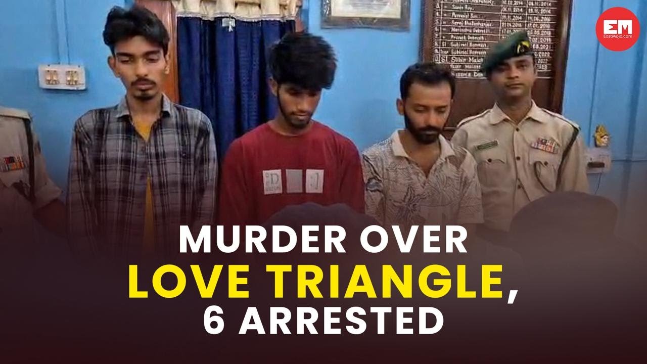 Tripura man killed in love triangle; body found in ice cream freezer