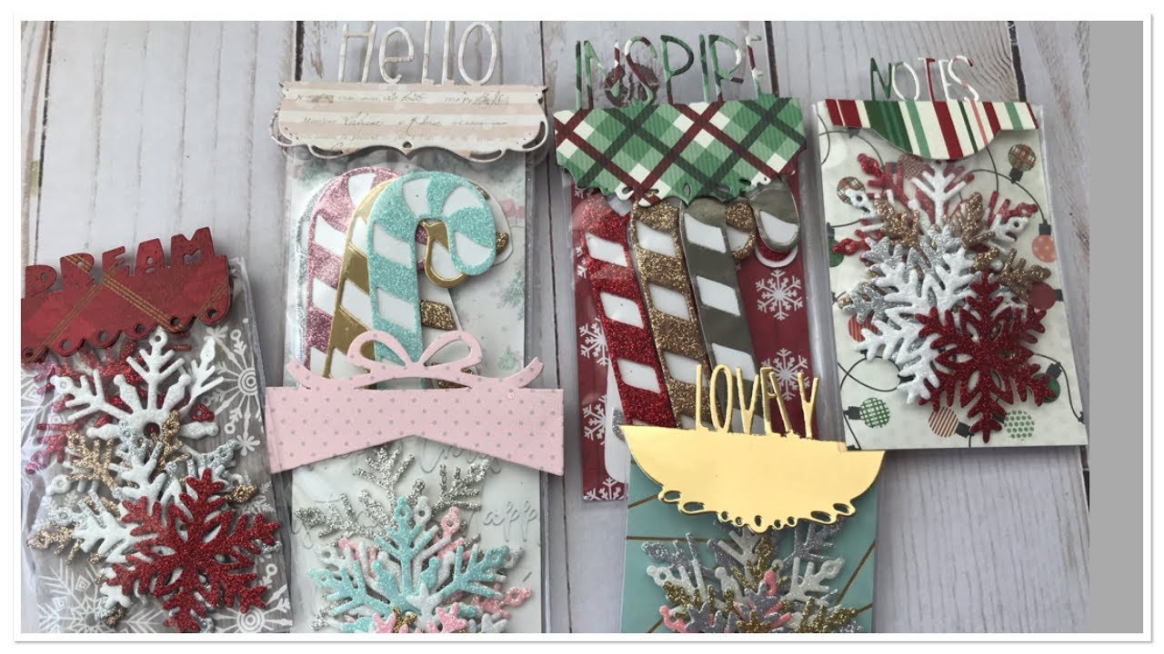 Super Cute Bag Topper Dies From Coco & Reno August Release YouTube