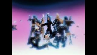 XG shooting stars - anti drop version (switched instrumental segments)