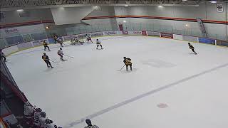 BWC Academy U15 Prep - Goal Highlights  Oct 17th to Nov 6th, 2020