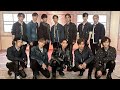 MIRROR最新跳唱廣東歌〈SHEESH〉MV大Show玩味舞步