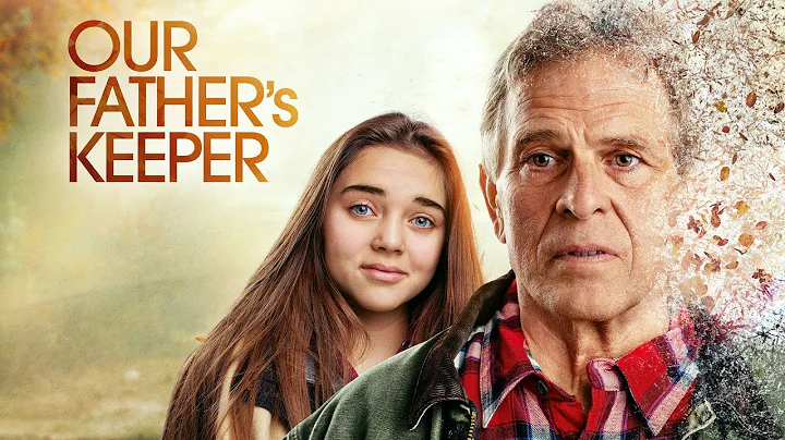 Our Fathers Keeper - Full Movie | Drama | Great! Hope