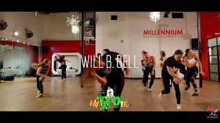 Will B. Bell Teaching Reel