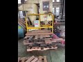 Wpc wall panel for outdoor #wpc #machine #factoryproducts #wood