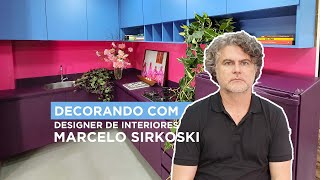 APRENDA A DECORAR COM IMPRIMAX | Projeto Criativo 3ºEP com Designer de Interiores Marcelo Sirkoski