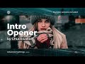 Intro Opener | videohive