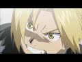 Fullmetal alchemist brotherhood  opening 1  4k  creditless