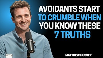 Avoidants Start to Crumble When You Know These 7 Truths