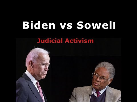 sowell thomas biden joe