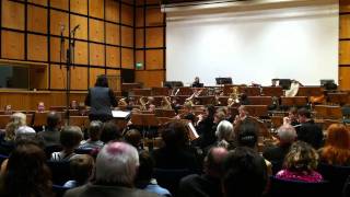 04 - Kleine Blaeserphilharmonie Rhein-Neckar - Do Wah Diddy Diddy.MOV
