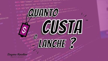 Como calcular o preço de um produto? - Exercicios resolvidos | Lógica de Programação | JavaScript