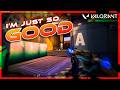 Valorant but Riot loves me so much; Best of 2024