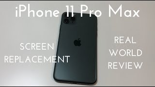 iPhone 11 Pro Max Screen Replacement (Fix Your Broken Display!) screenshot 5