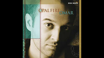 Omar Akram - Opal Fire