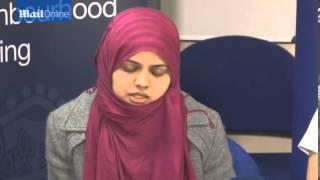 Family Appeal For Return Of Girl Who Vanished After Uni Row