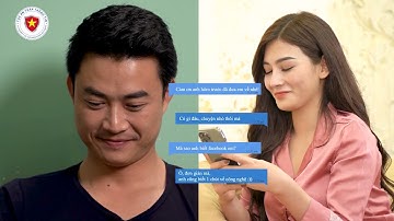 ☞LAI CHÂU - HACKER 4.0 | Tập 1: Cú Click