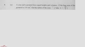WASSCE 2020 Core Mathematics paper 2 questions  4 and 5
