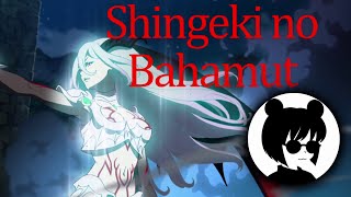 Shingeki no Bahamut: Gods & Demons & Humans Battle Royale