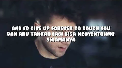 Adam Christopher - Iris (Lyrics)
