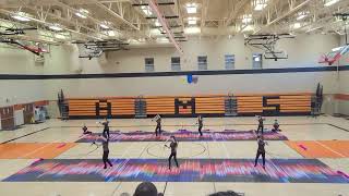 IIMA 2022 Competition - Dowling High School