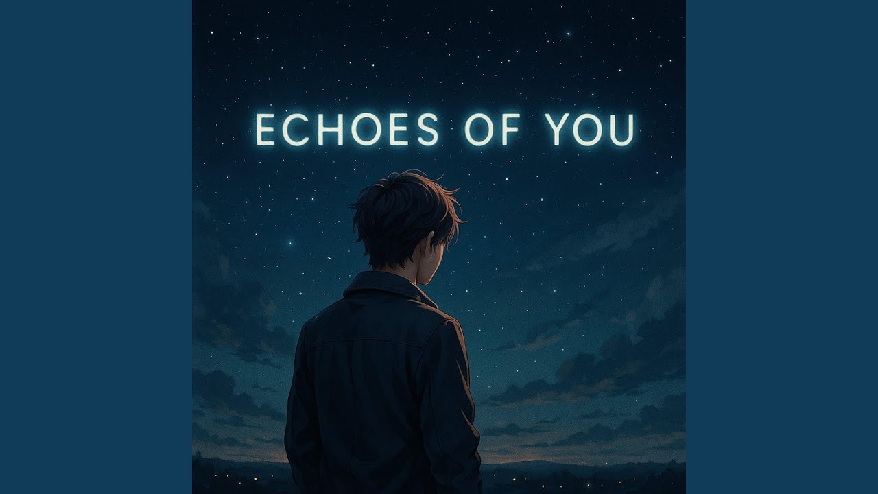 Echoes of You