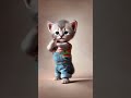 cute cat bike dancing #cat #cute #dancingcat #catdancer #dancingpet #funny #petdance