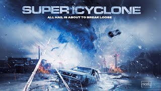 Super Icyclone Trailer Nicely Entertainment