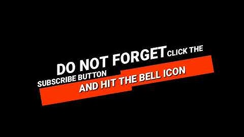 THANKS FOR WATCHING INTRO PLEASE SUBSCRIBE MY CHANNEL