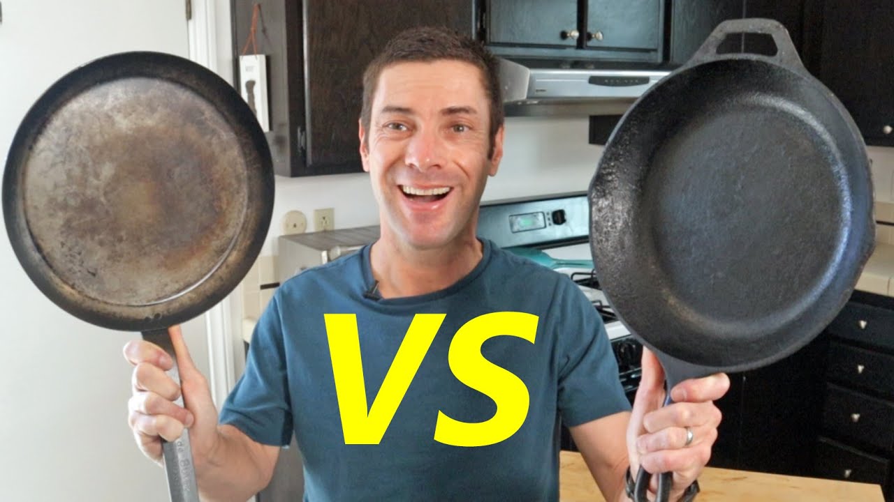 10-Inch vs. 12-Inch Pan (Which Size Is Better?) - Prudent Reviews