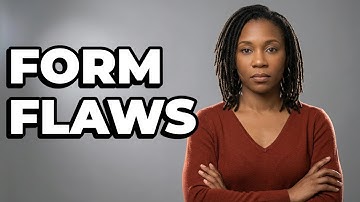 How To Identify Accessibility Issues In Online Forms?