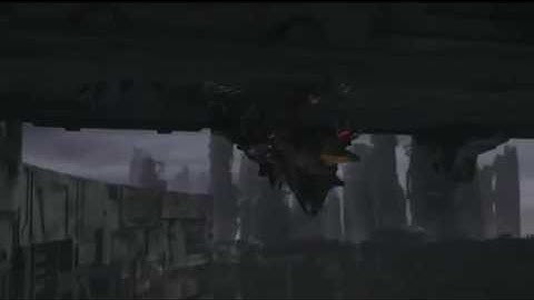 Transformers Prime: Insecticon First Appearance