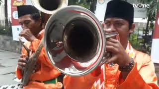 Sign On Tvone 140222 0430 Wib