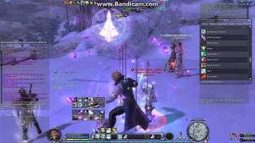 GamezAion No Animation Hacker Barbs