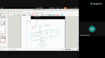 Week 12 | Python Live Session