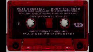 Ugly Duckling - Elevator Music (1995 Demo)