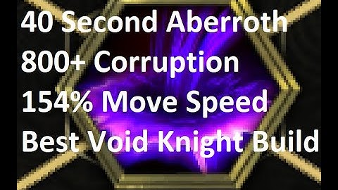 Erasing Strike World Splitter Build Guide & Gameplay | Last Epoch 1.1