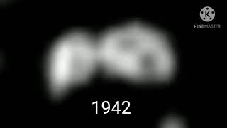 Every Light Up Sign in Times Square (1905-1964)