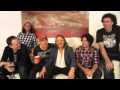 End of Tour Message from Roger Hodgson, formerly of Supertramp, November 2013