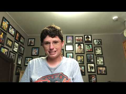 Video: Bagaimanakah lynne thigpen meninggal dunia?