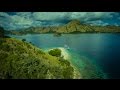 THE WONDERFUL KOMODO NATIONAL PARK